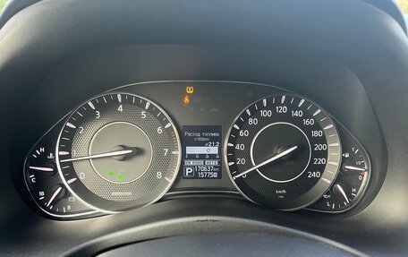 Nissan Patrol, 2013 год, 2 510 000 рублей, 17 фотография