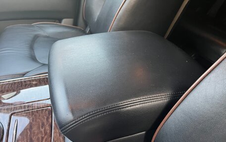 Nissan Patrol, 2013 год, 2 510 000 рублей, 21 фотография