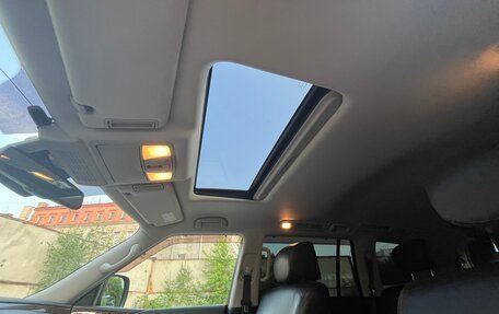 Nissan Patrol, 2013 год, 2 510 000 рублей, 19 фотография