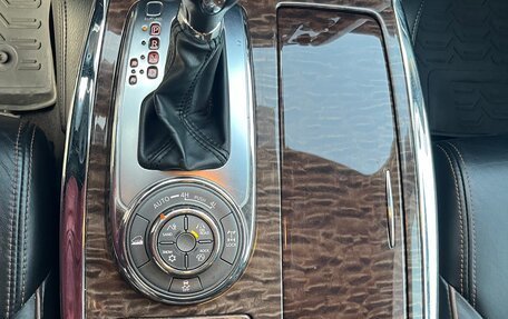 Nissan Patrol, 2013 год, 2 510 000 рублей, 22 фотография