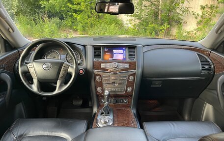Nissan Patrol, 2013 год, 2 510 000 рублей, 18 фотография