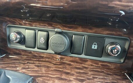 Nissan Patrol, 2013 год, 2 510 000 рублей, 27 фотография