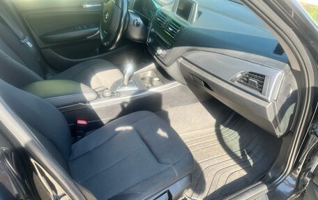 BMW 1 серия, 2012 год, 1 000 000 рублей, 8 фотография