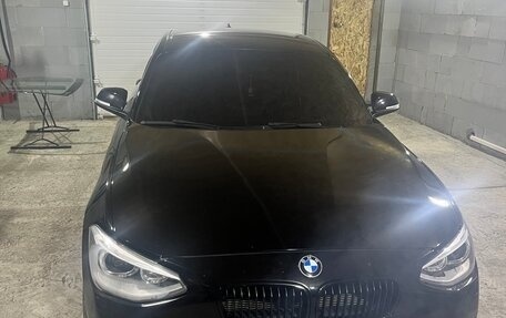 BMW 1 серия, 2012 год, 1 000 000 рублей, 6 фотография