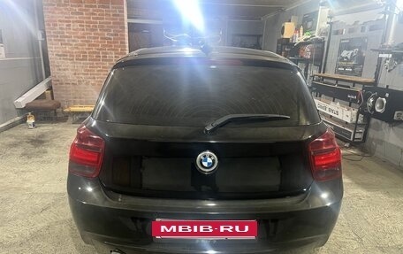 BMW 1 серия, 2012 год, 1 000 000 рублей, 2 фотография