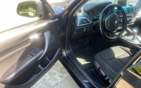 BMW 1 серия, 2012 год, 1 000 000 рублей, 15 фотография