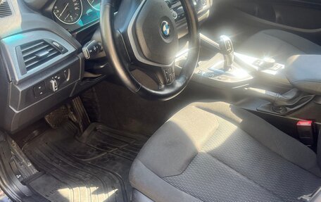 BMW 1 серия, 2012 год, 1 000 000 рублей, 14 фотография