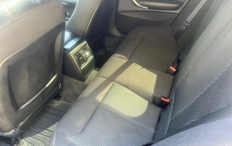 BMW 1 серия, 2012 год, 1 000 000 рублей, 16 фотография