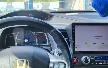 Honda Civic VIII, 2008 год, 660 000 рублей, 9 фотография