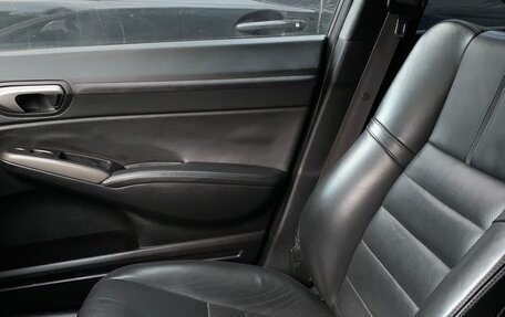 Honda Civic VIII, 2011 год, 850 000 рублей, 9 фотография
