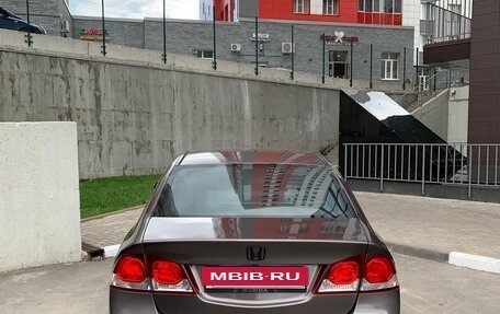 Honda Civic VIII, 2011 год, 850 000 рублей, 6 фотография