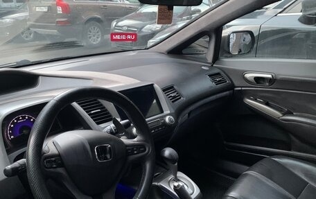 Honda Civic VIII, 2011 год, 850 000 рублей, 8 фотография