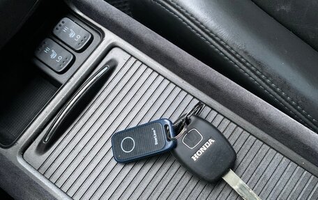 Honda Civic VIII, 2011 год, 850 000 рублей, 13 фотография