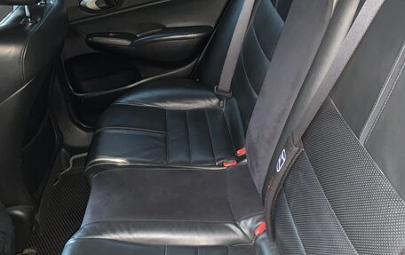 Honda Civic VIII, 2011 год, 850 000 рублей, 15 фотография
