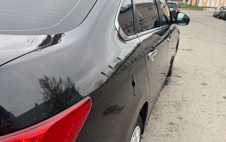 Nissan Almera, 2017 год, 700 000 рублей, 5 фотография