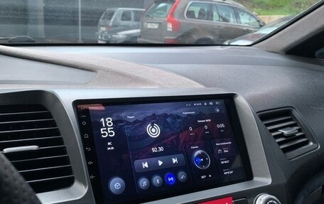 Honda Civic VIII, 2011 год, 850 000 рублей, 11 фотография