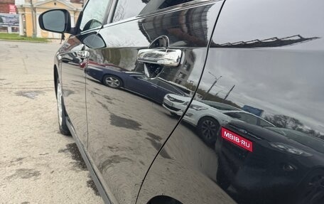 Nissan Almera, 2017 год, 700 000 рублей, 7 фотография