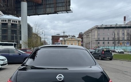 Nissan Almera, 2017 год, 700 000 рублей, 4 фотография