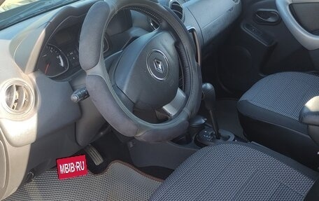 Renault Duster I рестайлинг, 2013 год, 850 000 рублей, 7 фотография