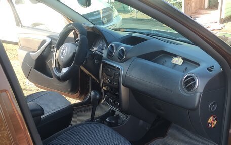 Renault Duster I рестайлинг, 2013 год, 850 000 рублей, 13 фотография