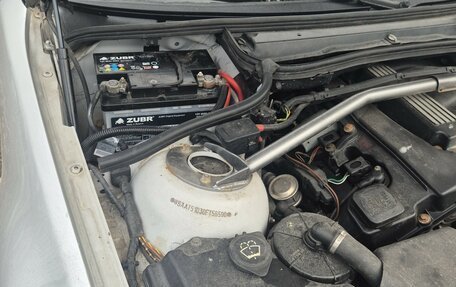 BMW 3 серия, 2001 год, 380 000 рублей, 4 фотография