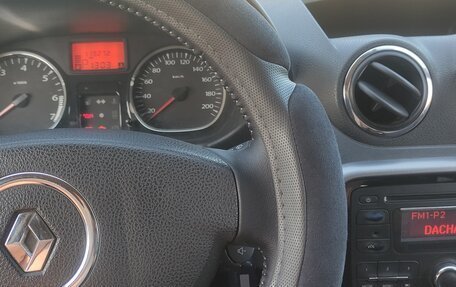 Renault Duster I рестайлинг, 2013 год, 850 000 рублей, 16 фотография