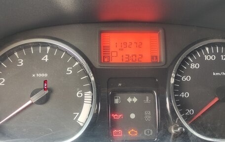 Renault Duster I рестайлинг, 2013 год, 850 000 рублей, 15 фотография