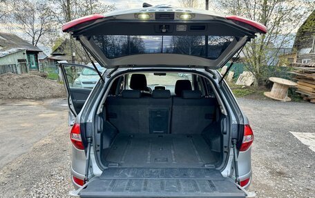 Renault Koleos I рестайлинг 2, 2009 год, 850 000 рублей, 12 фотография