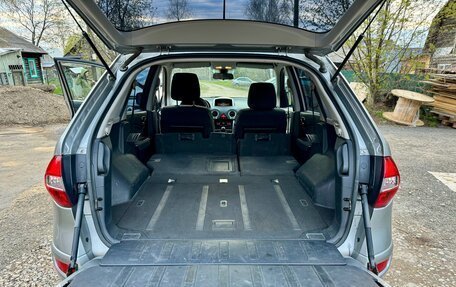 Renault Koleos I рестайлинг 2, 2009 год, 850 000 рублей, 13 фотография