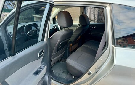 Renault Koleos I рестайлинг 2, 2009 год, 850 000 рублей, 11 фотография