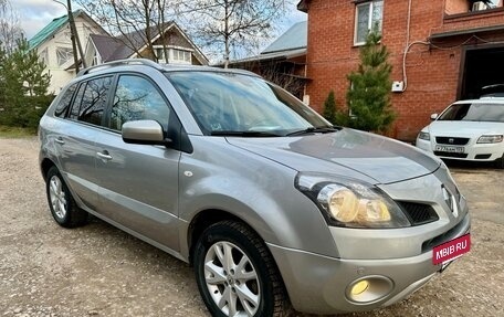 Renault Koleos I рестайлинг 2, 2009 год, 850 000 рублей, 9 фотография