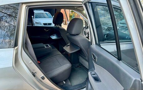 Renault Koleos I рестайлинг 2, 2009 год, 850 000 рублей, 14 фотография
