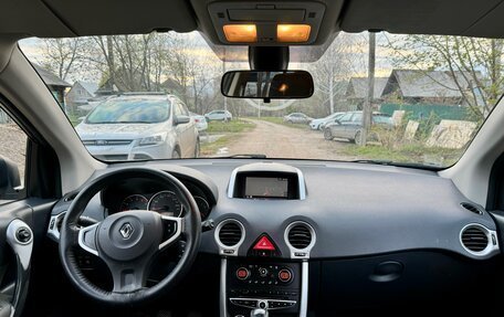 Renault Koleos I рестайлинг 2, 2009 год, 850 000 рублей, 16 фотография