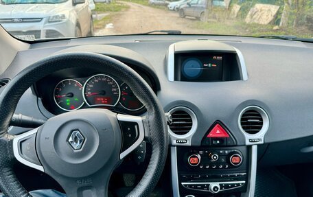 Renault Koleos I рестайлинг 2, 2009 год, 850 000 рублей, 17 фотография