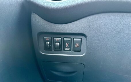 Renault Koleos I рестайлинг 2, 2009 год, 850 000 рублей, 20 фотография