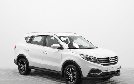 DongFeng 580 I, 2024 год, 1 949 000 рублей, 3 фотография