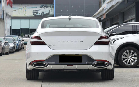 Genesis G70 I, 2021 год, 3 275 000 рублей, 5 фотография