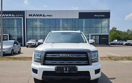 Haval H5, 2024 год, 4 199 000 рублей, 2 фотография