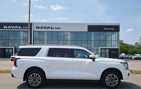 Haval H5, 2024 год, 4 199 000 рублей, 4 фотография