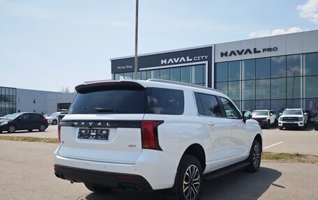 Haval H5, 2024 год, 4 199 000 рублей, 5 фотография