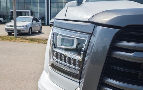 Haval H5, 2024 год, 4 199 000 рублей, 9 фотография