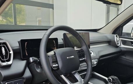 Haval H5, 2024 год, 4 199 000 рублей, 13 фотография