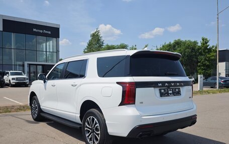 Haval H5, 2024 год, 4 199 000 рублей, 7 фотография