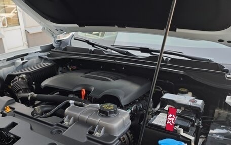Haval H5, 2024 год, 4 199 000 рублей, 11 фотография