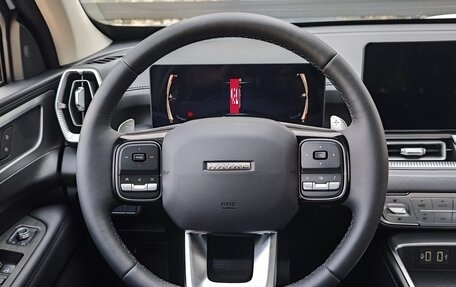 Haval H5, 2024 год, 4 199 000 рублей, 16 фотография
