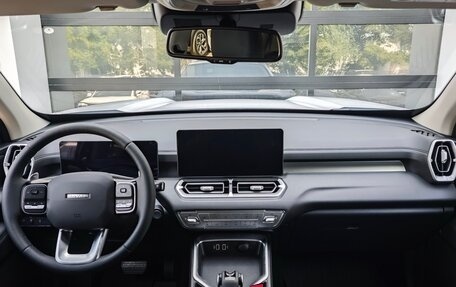 Haval H5, 2024 год, 4 199 000 рублей, 15 фотография
