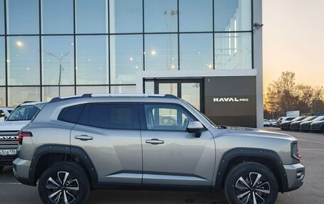 Haval H7, 2025 год, 3 649 000 рублей, 4 фотография