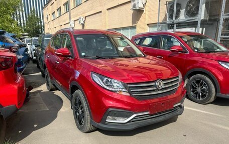 DongFeng 580 I, 2024 год, 1 949 000 рублей, 3 фотография