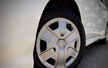 Honda Fit Shuttle I рестайлинг, 2014 год, 1 240 000 рублей, 10 фотография