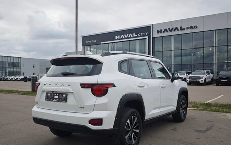 Haval H7, 2025 год, 3 499 000 рублей, 5 фотография